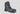 Titan Cyclone S7 unisex metal free toe/midsole waterproof side-zip safety boot