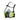 BLS A2P3 organic gas & particulates maintenance free half mask