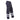 Himalayan Titanium navy blue high visibility combat work trousers H832