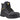 Amblers Mary S7 womens black waterproof composite 6" safety work boot AS614C
