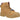 Hard Yakka Legend SBP womens composite toe/midsole side zip safety work boots