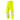 Leo Instow high-visibility ISO 20471:1 waterproof breathable Cargo overtrouser