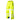 Leo Lundy high visibility ISO 20471:2 Performance waterproof overtrouser
