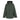 Regatta Dover Parka dark green warm waterproof jacket coat #TRW597