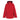 Regatta Dover Parka red warm waterproof jacket coat #TRW597