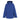Regatta Dover Parka royal blue warm waterproof jacket coat #TRW597