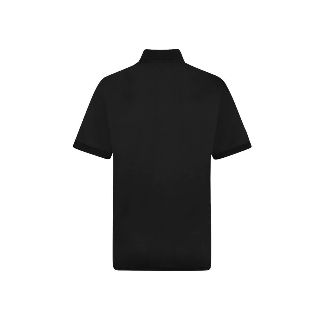 Portwest KX3 anti-odour breathable quick drying work polo shirt size XL #T820