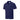 Portwest Milan navy polo shirt size large B101