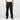 Regatta Linton black men's waterproof breathable lined over-trouser #TRW458