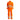 Himalayan orange high visibility flame resistant work coveralls HR50