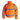 Unbreakable Proforce orange high visibility work bomber jacket HV11