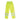 Unbreakable Proforce HV03 yellow hi-viz waterproof site over trouser
