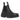 Hard Yakka Outback S3 black memory foam steel toe safety work dealer boots