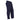 Himalayan Bullet navy blue combat pockets work trousers H822