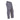 Himalayan Bullet graphite grey combat pockets work trousers H825