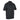 Himalayan Classic womens black polo shirt H862