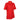 Himalayan Classic womens red polo shirt H866