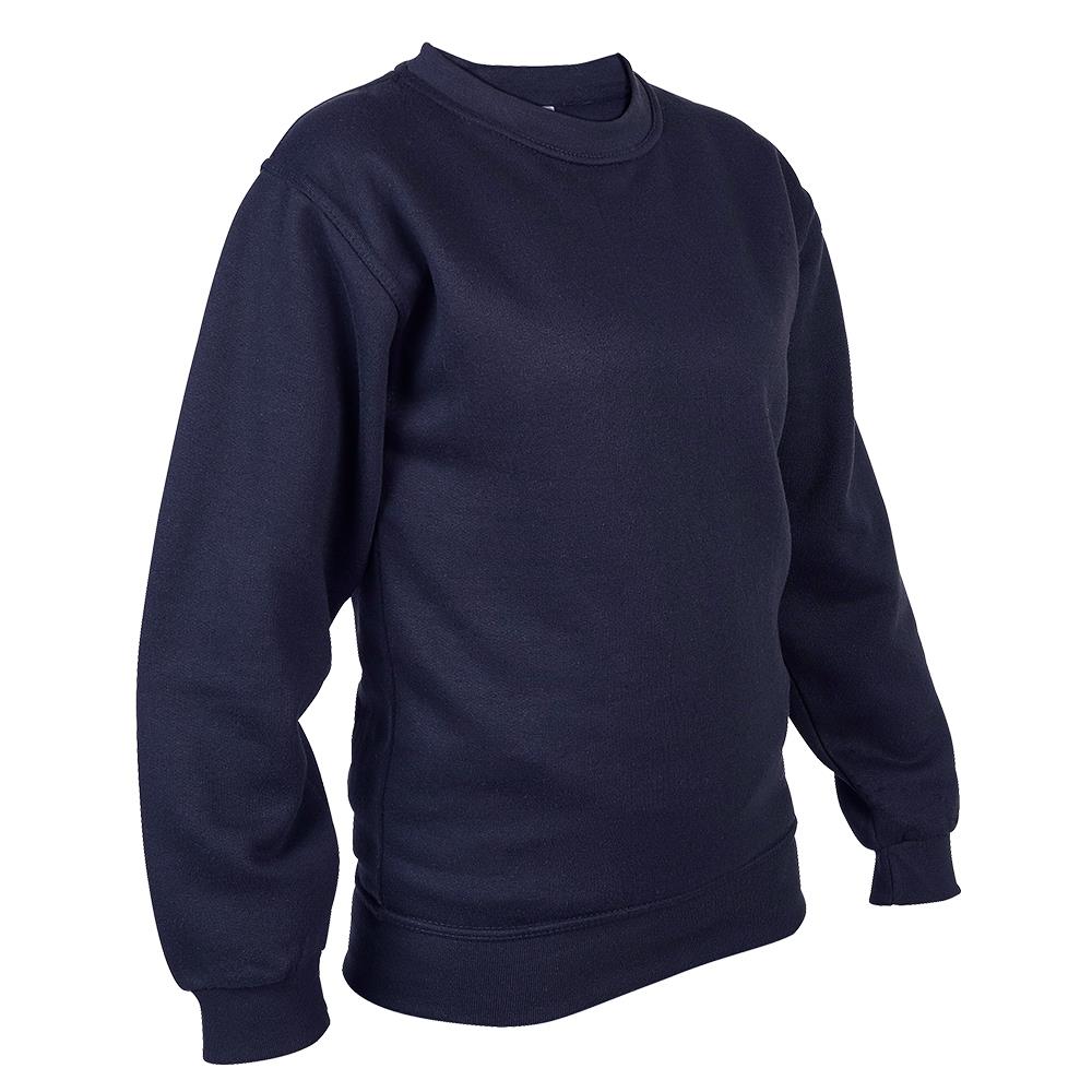 Himalayan Team navy sweatshirt jumper H872