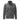 Himalayan Polar graphite grey full zip fleece H885