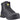 Amblers Grizedale S7 black waterproof steel toe safety work hiker boots AS194