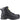 Amblers Grizedale S7 black waterproof steel toe safety work hiker boots AS194