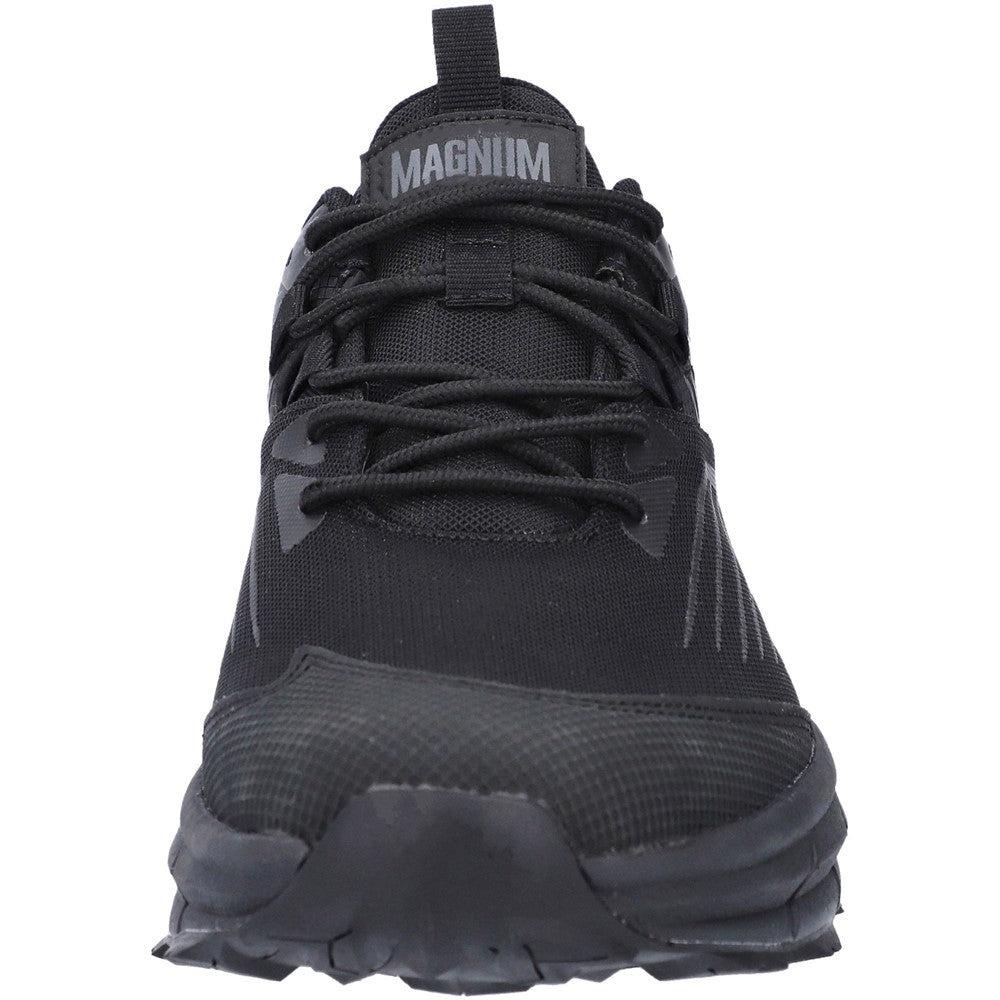 Magnum Geo Storm 3.0 black lightweight tactical trainers shoes M810109