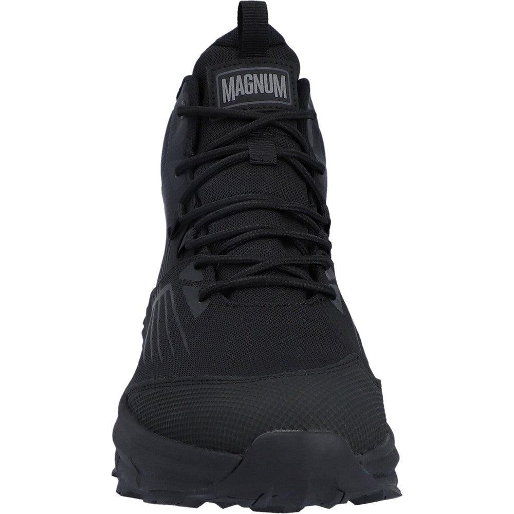 Magnum Geo Storm 6.0 black lightweight waterproof tactical boots M810104
