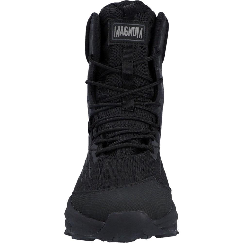Magnum Geo Storm 8.0 black lightweight waterproof tactical boots M810103