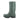 Cofra Thermic S5 green composite toe/midsole safety work wellington boots