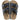 Birkenstock Bilbao blue two strap mule sandals 520791