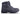 Titan Jaguar S3 black steel toe cap/midsole safety work boot