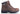 Titan Jaguar S3 brown steel toe cap/midsole safety work boot