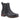 Cotswold Notgrove womens black waterproof ankle Chelsea boots