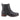 Cotswold Notgrove womens black waterproof ankle Chelsea boots