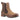 Cotswold Notgrove womens brown waterproof ankle Chelsea boots