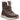 Cotswold Sheephouse womens brown memory foam waterproof walking hiking boots