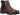 Cotswold Gretton brown leather memory foam waterproof Chelsea dealer boots