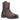 Cotswold Chedworth womens brown waterproof fur lined side zip ankle boots