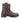 Cotswold Chedworth womens brown waterproof fur lined side zip ankle boots