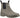 Cotswold Barton womens khaki neoprene waterproof short wellington boots