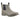 Cotswold Barton khaki neoprene waterproof short wellington boots