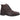 Cotswold Beckford brown leather lace up boots