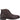 Cotswold Beckford brown leather lace up boots