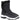 Cotswold Butterrow womens black fur lined warm winter snow boots