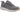 Cotswold Elmfield grey waterproof walking hiking lace up trainers shoes