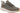 Cotswold Elmfield khaki waterproof walking hiking lace up trainers shoes
