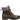 Cotswold Evenlode womens khaki lined warm winter ankle boots