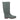Cotswold Pendock green lightweight tall wellington boots