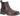 Cotswold Leafield brown leather waterproof Chelsea dealer boots