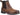 Cotswold Leafield tan leather waterproof Chelsea dealer boots